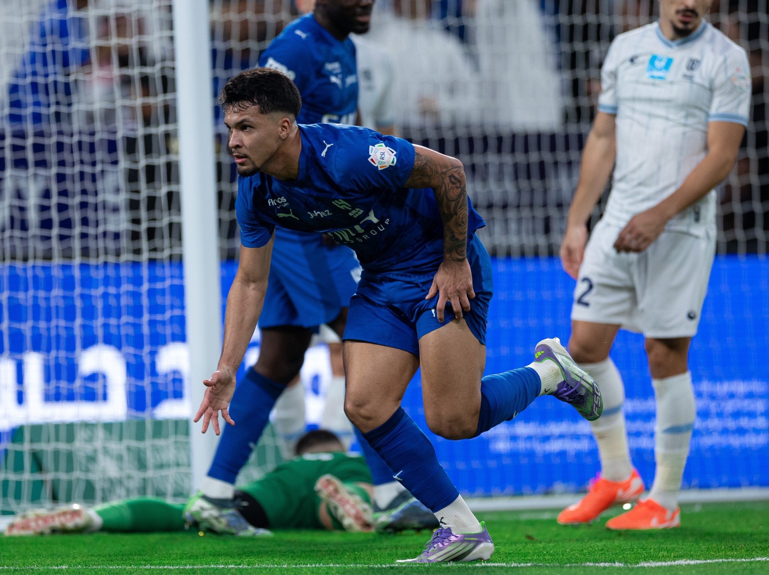 من تختار في فانتزي دوري روشن؟.. التشكيلة المقترحة للجولة السابعة