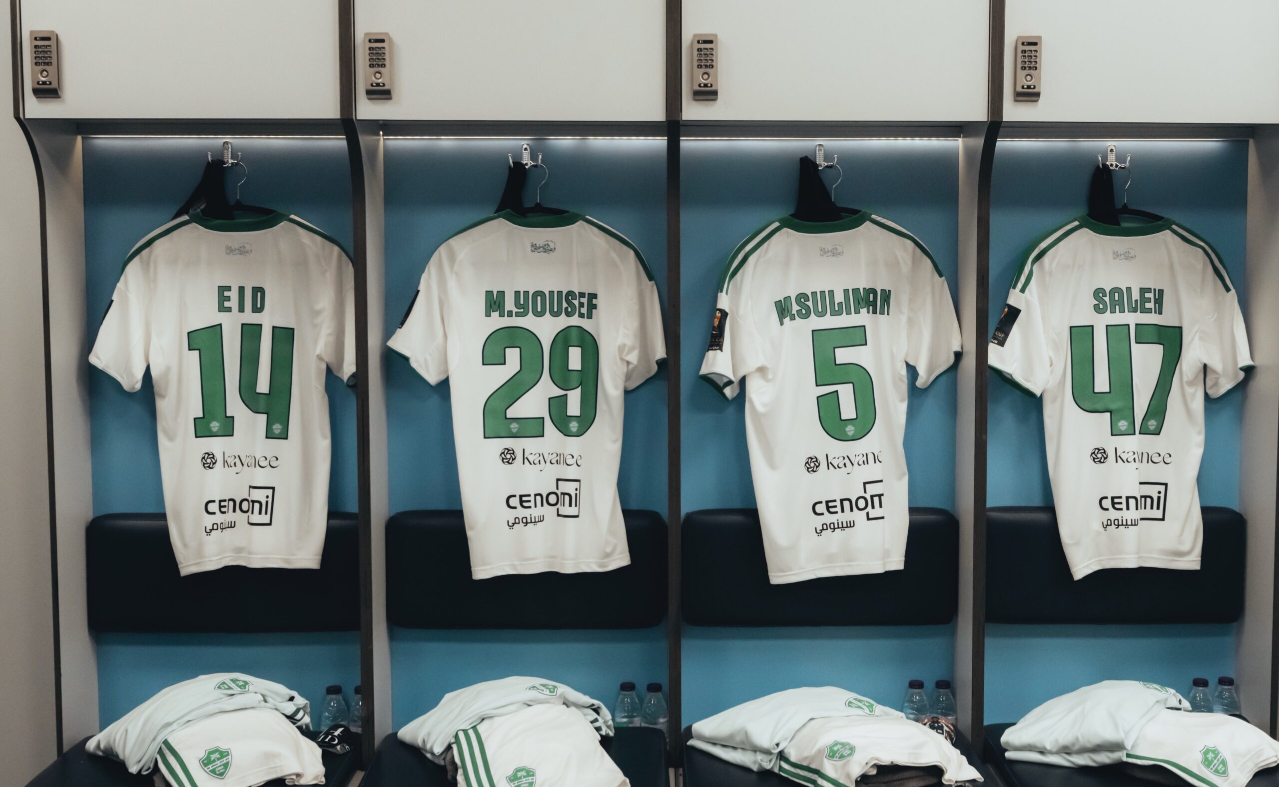 تشكيل الأهلي الرسمي لمواجهة الباطن في كأس خادم الحرمين الشريفين