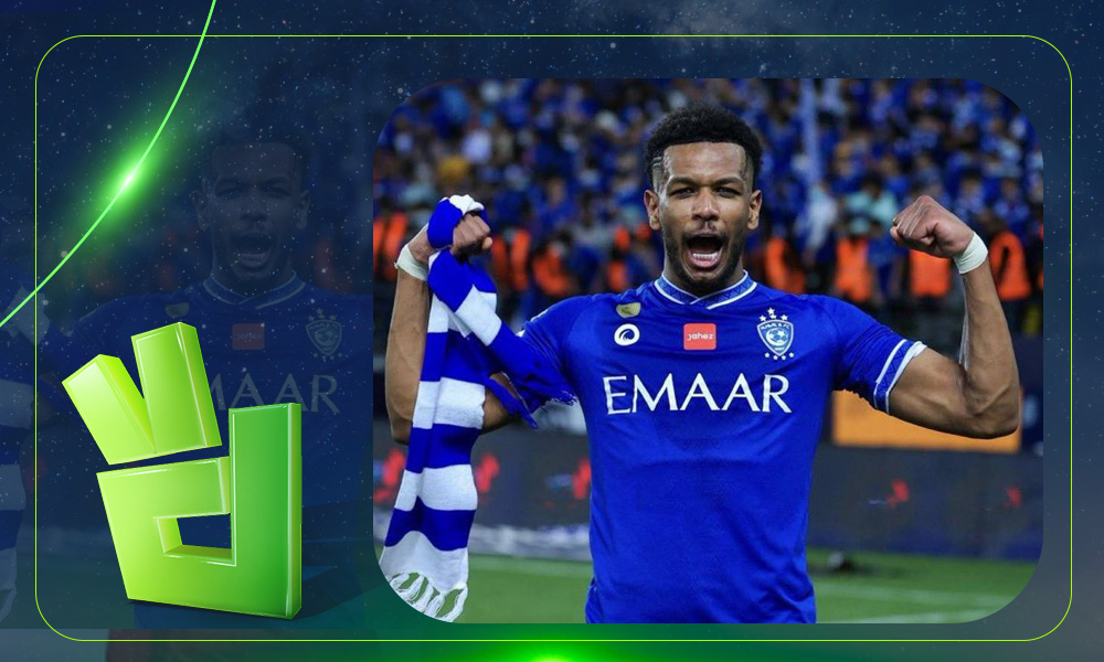 أسطورة الهلال يشيد بعلي البليهي بعد تألقه في كأس الملك