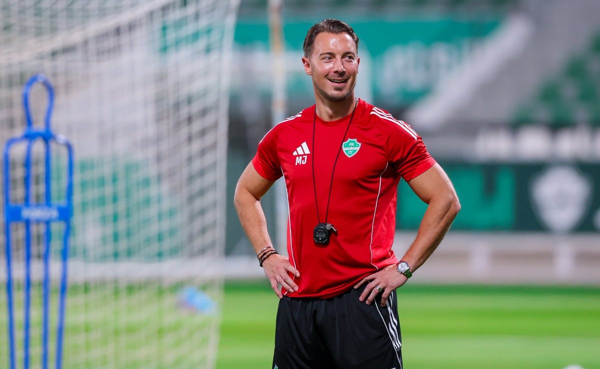 يايسله: لن نجازف بميندي عند مواجهة الشباب