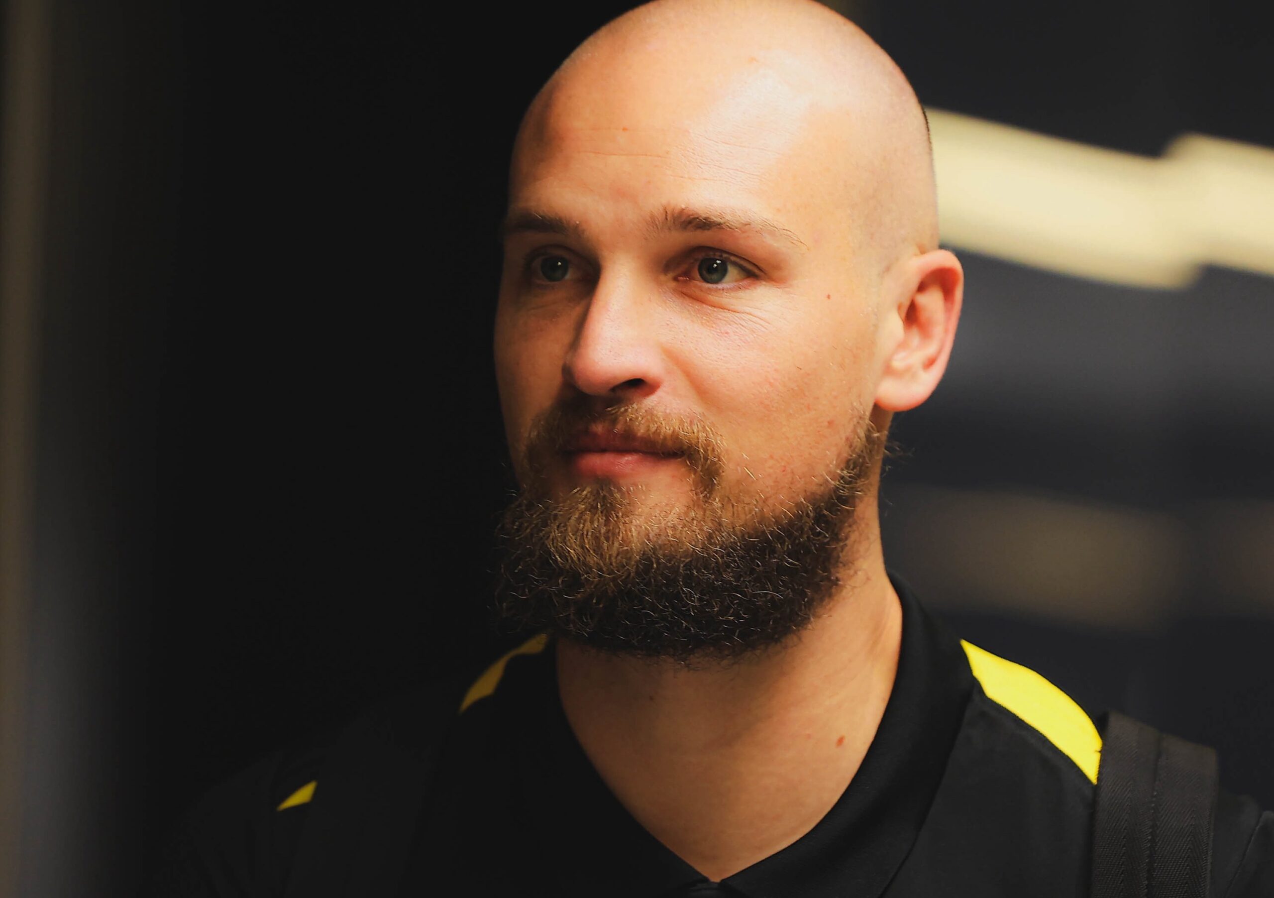 الاتحاد يستعيد رايكوفيتش قبل الجولة القادمة من دوري روشن