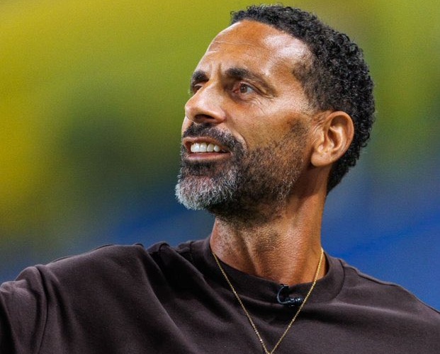 فيرديناند: الدوري السعودي تجربة فريدة.. ورونالدو لا يُقارن بأحد