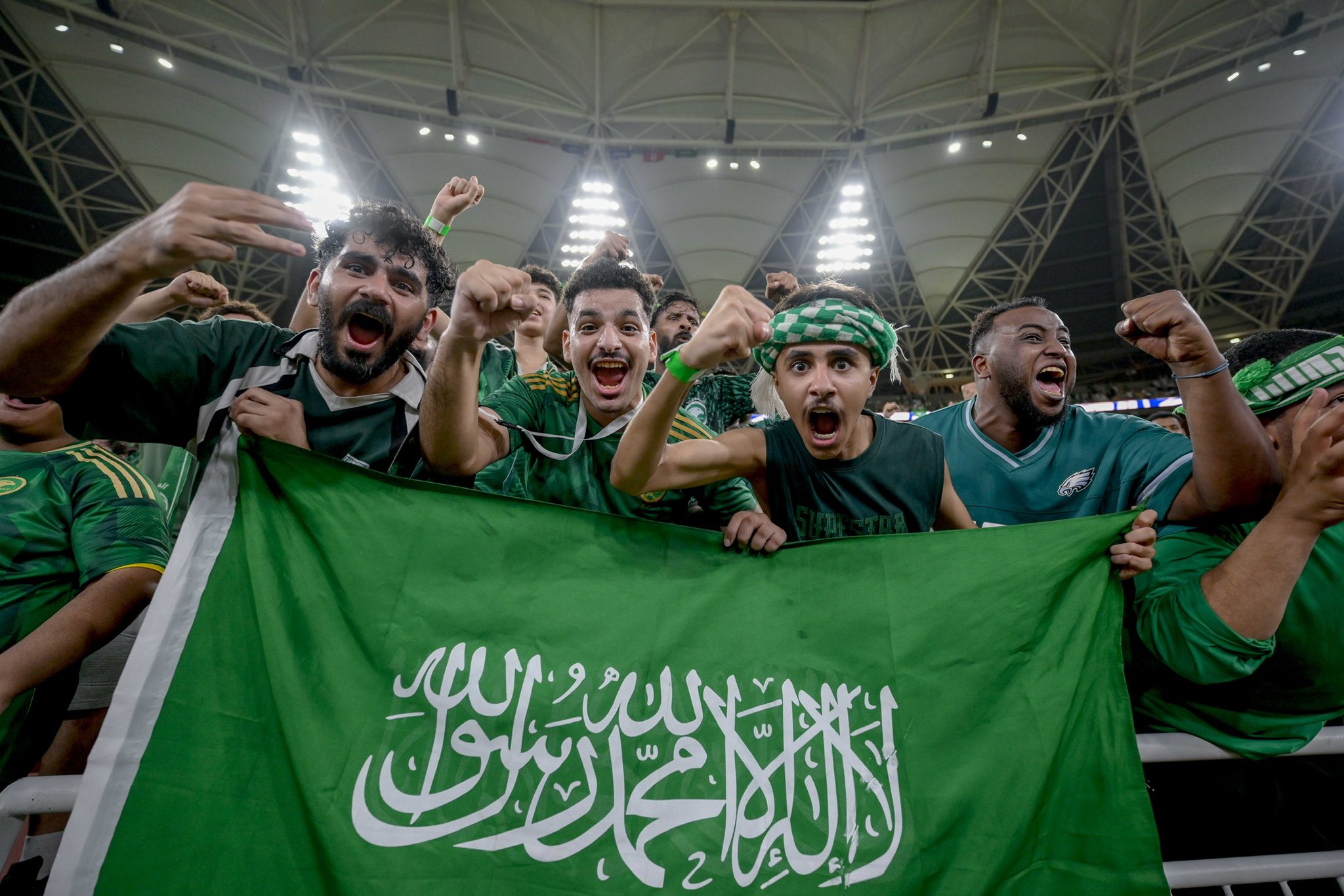 تقدم جديد لـ الأخضر في تصنيف فيفا بعد التأهل إلى مونديال 2026