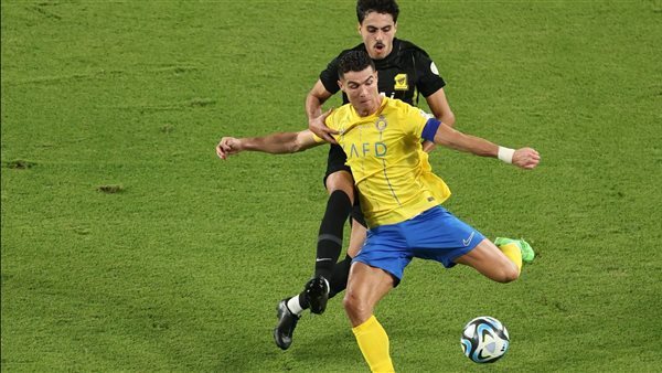 رونالدو يقود العالمي.. التشكيل المتوقع لـ النصر ضد الاتحاد في كأس الملك