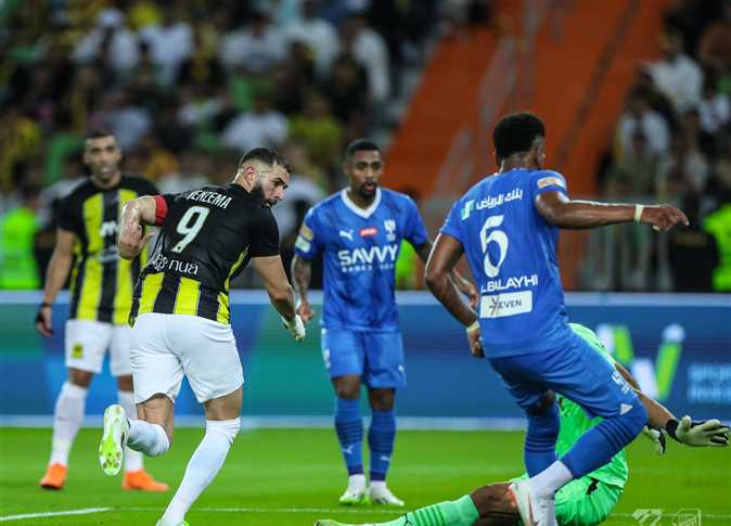 الغيابات تضرب الاتحاد قبل الكلاسيكو أمام الهلال
