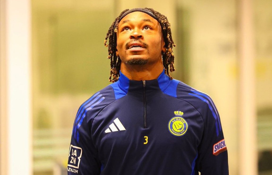 فحص طبي يحدد مدة غياب محمد سيماكان عن النصر بعد إصابته في الكلاسيكو