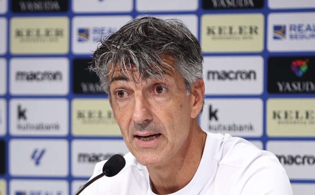 مدرب الشباب: مواجهة الأهلي صعبة.. وأريد المنافسة على كل البطولات