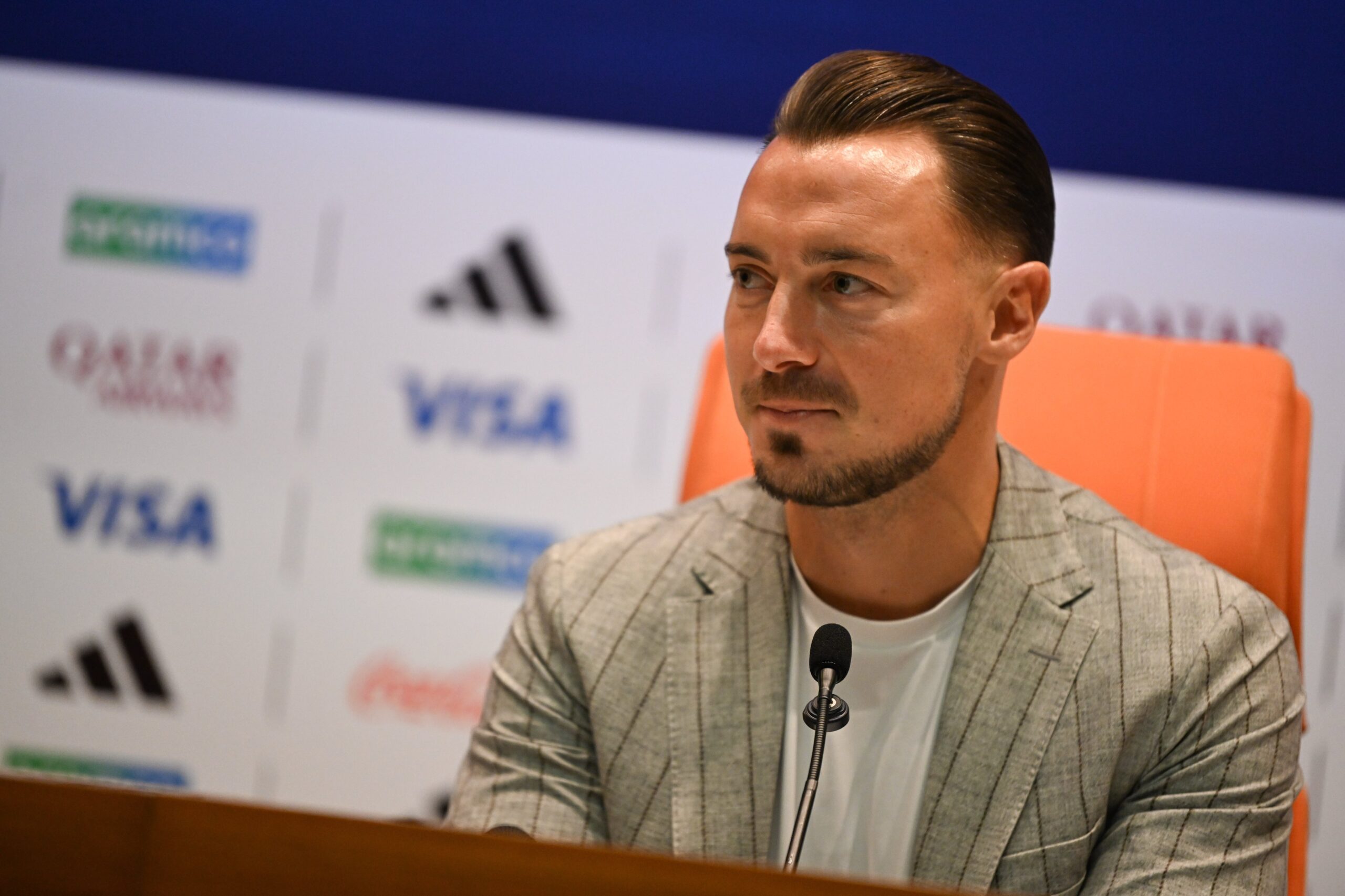 مستقبل يايسله على المحك بعد نزيف النقاط في دوري روشن.. ما القصة؟