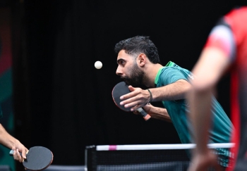 أبطال السعودية يتألقون في دورة ألعاب التضامن الإسلامي