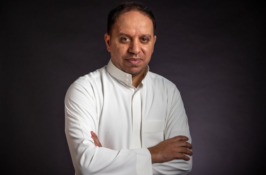 أبو شقير: السعودية لا تشارك فقط.. بل تنافس على لقب كأس العرب 2025