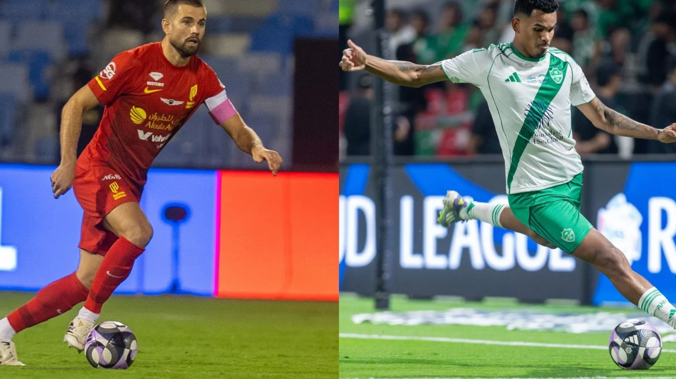 لغز ناتشو وجالينو.. كيف تكرر السيناريو مرتين؟