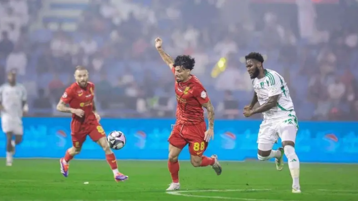 الأهلي أم القادسية.. من يتفوق من حيث القيمة السوقية؟