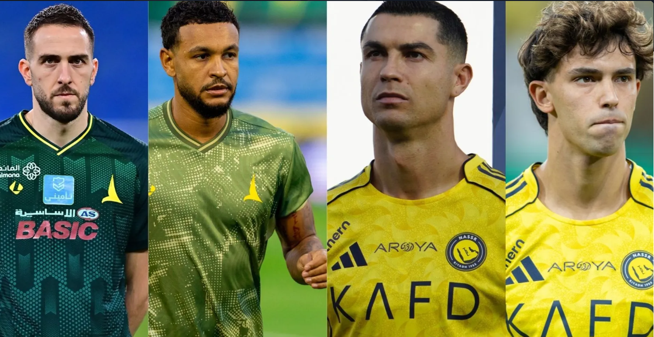 فانتازي روشن يشتعل.. فورتونيس على القمة ورونالدو يقترب من رقم تاريخي