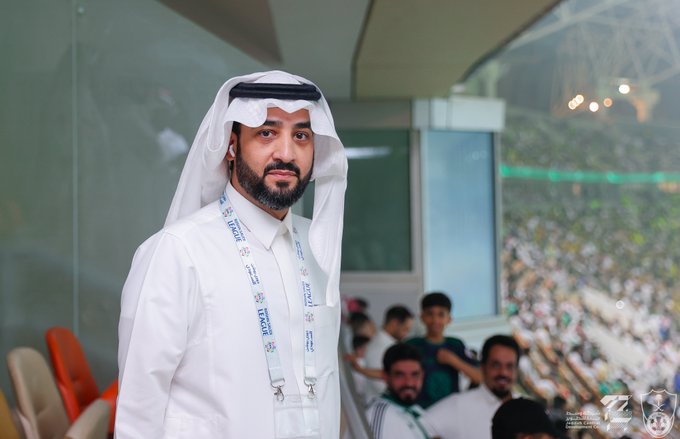 رئيس الأهلي يفتح النار على التحكيم والإخراج التلفزيوني بعد عبور القادسية