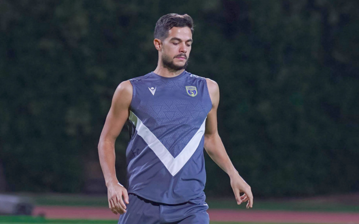 عودة رومان فيفر تمنح التعاون قوة دفع قبل موقعة نيوم