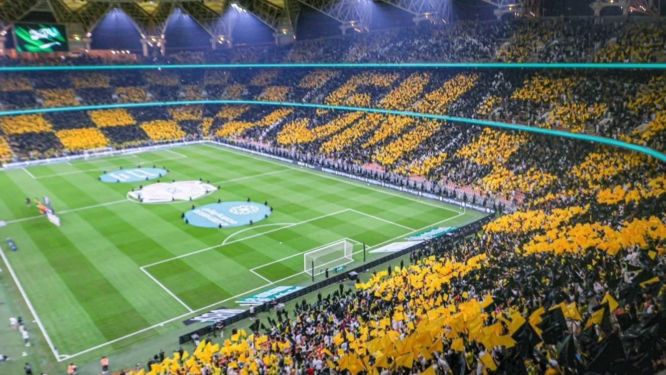 ديربي البحر يعتلي الصدارة جماهيرياً في الجولة الثامنة من دوري روشن