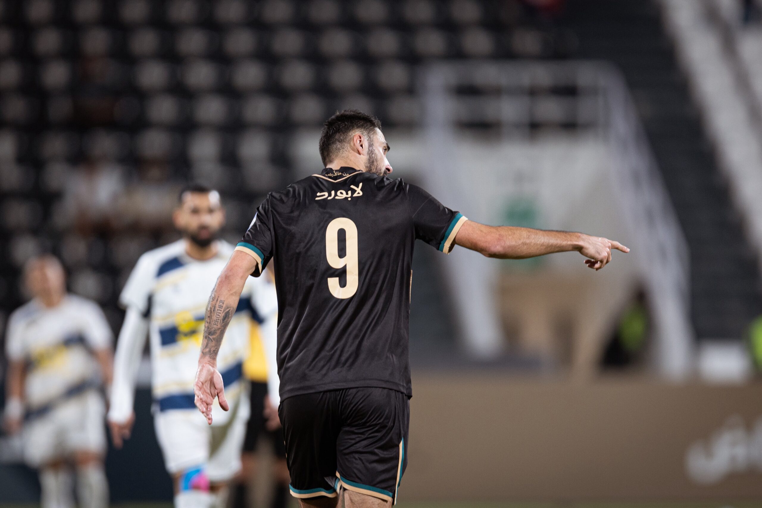 دوري يلو.. الدرعية يخطف فوزًا ثمينًا من جدة