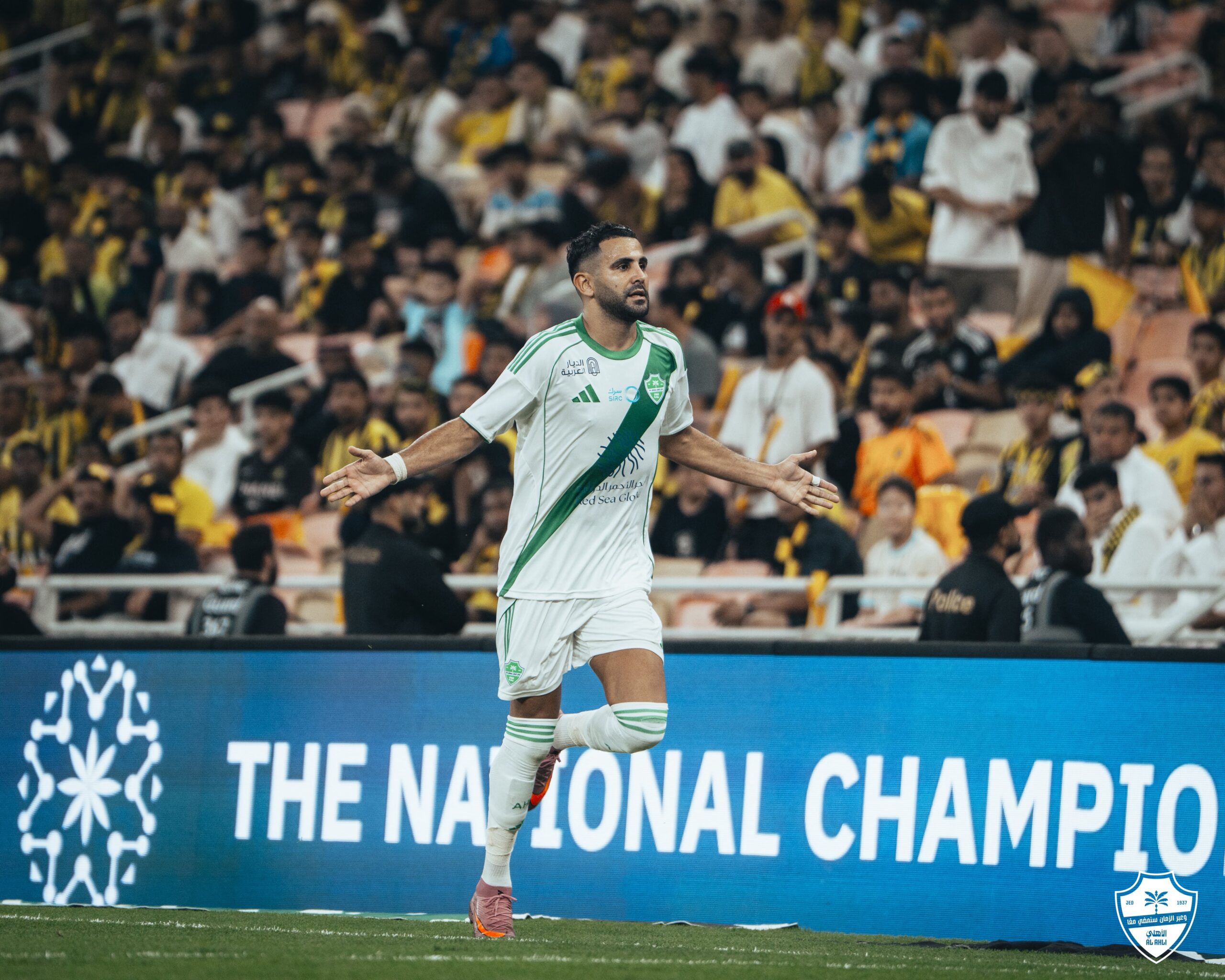 تشكيل الأهلي المتوقع لمواجهة القادسية في الكأس.. محرز يقود الهجوم