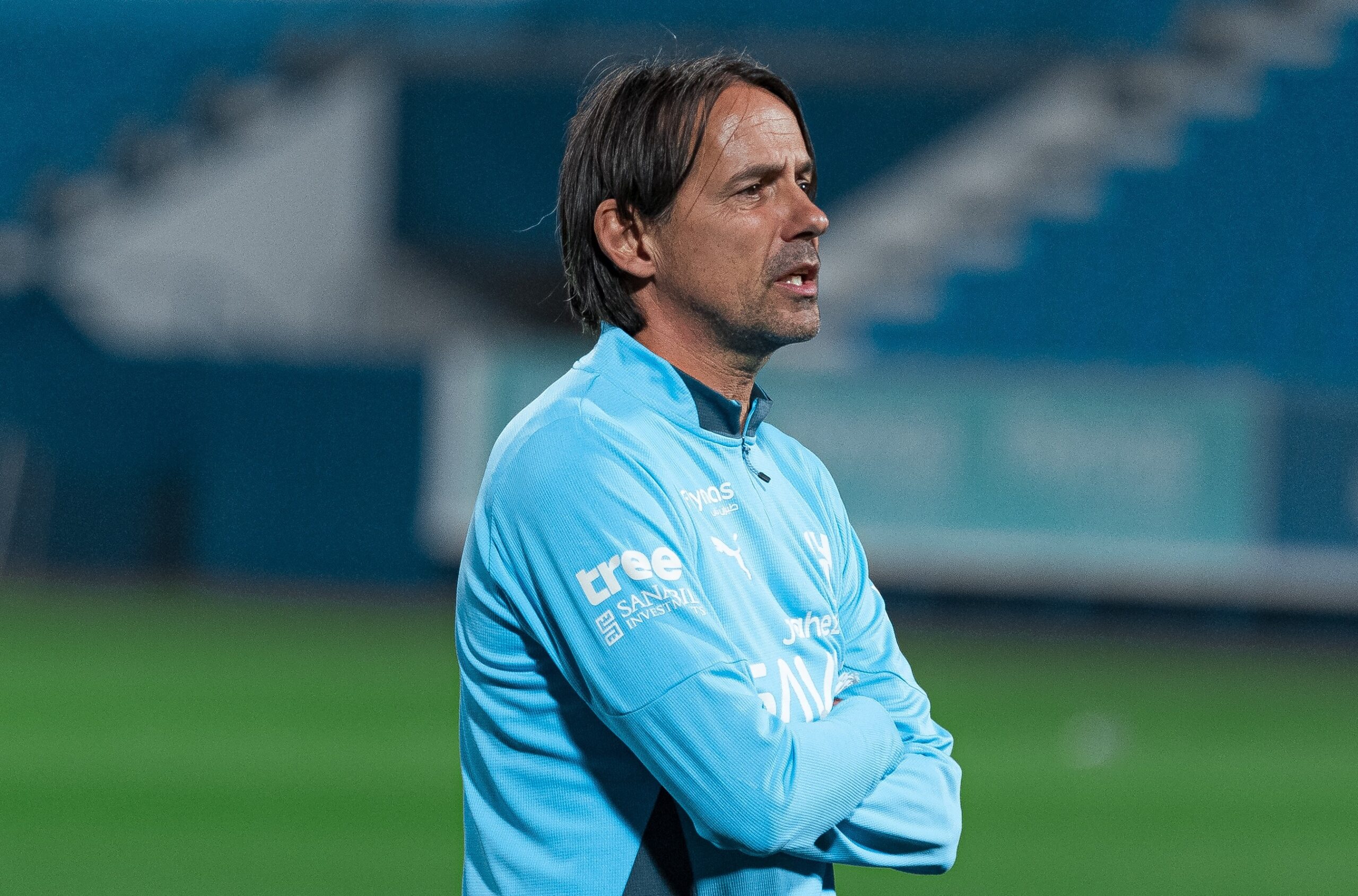 إنزاجي يحسم بديل الجبهة اليمنى.. هذا اللاعب يظهر في مركز جديد أمام الفتح