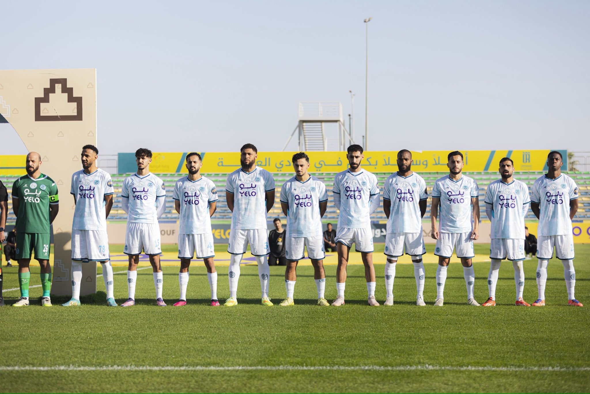 الباطن يطيح بمدربه دوفرينيس بعد سلسلة نتائج مخيبة في دوري يلو