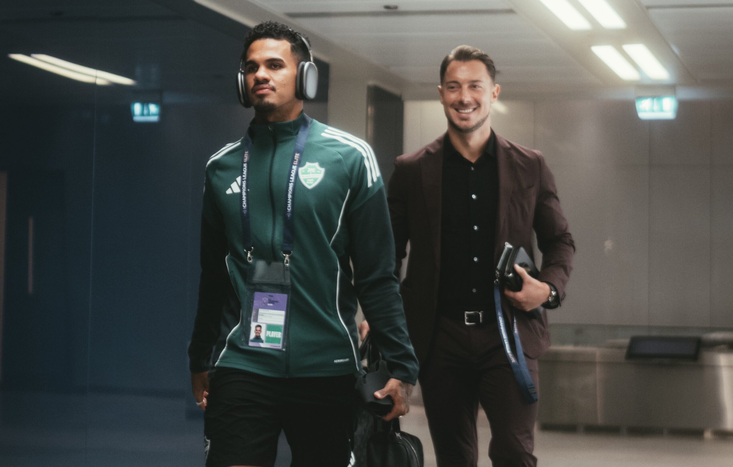 يايسله ضد جونزاليس مجددًا.. صراع تكتيكي منتظر في قمة الأهلي والقادسية (تقرير)