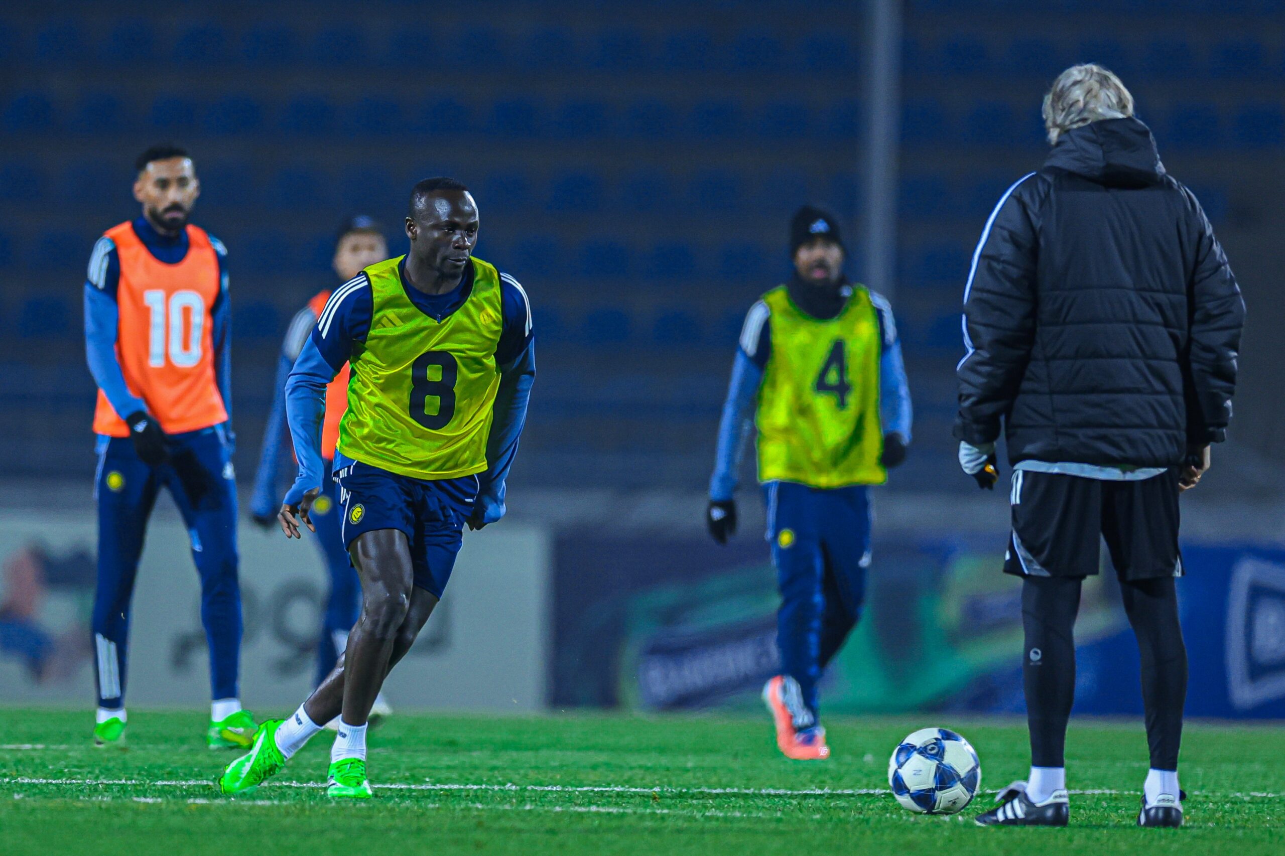 غيابات بالجملة.. التشكيل المتوقع لمباراة النصر ضد الاستقلال في آسيا