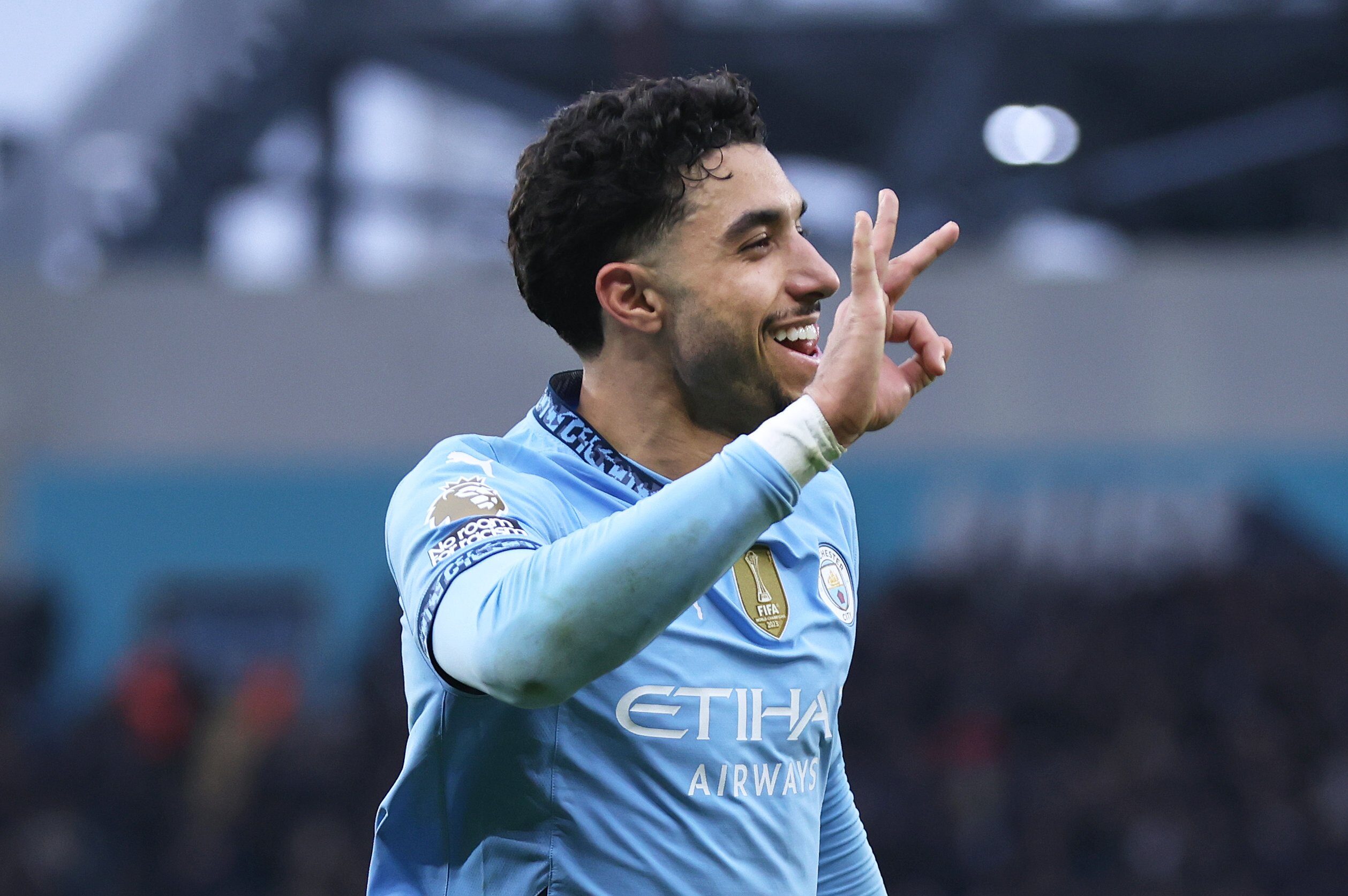 عاجل| مانشستر سيتي ينتزع فوزاً مثيراً من ليدز يونايتد في الدوري الإنجليزي