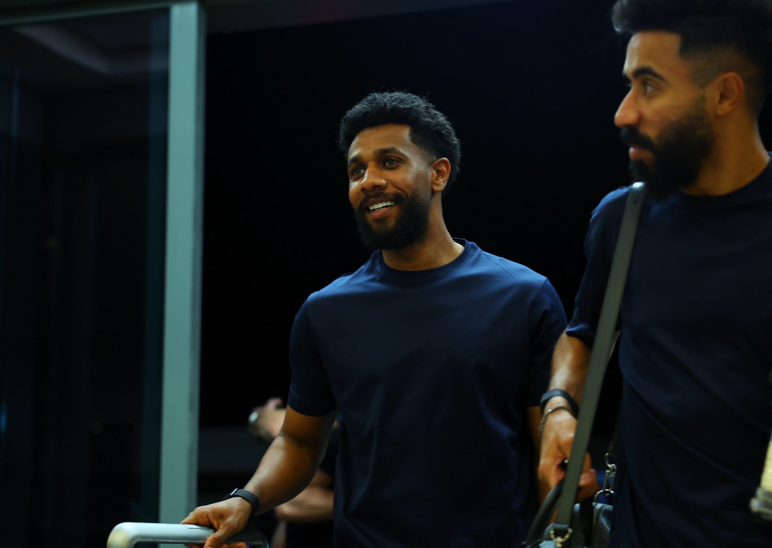 النصر يستعيد سامي النجعي.. عودة منتظرة بعد اكتمال التأهيل الطبي