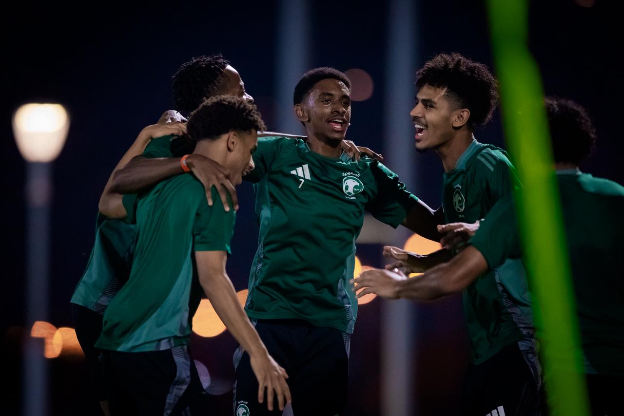 المنتخب السعودي ضد النمسا في مونديال الناشئين.. موعد المباراة والقنوات الناقلة