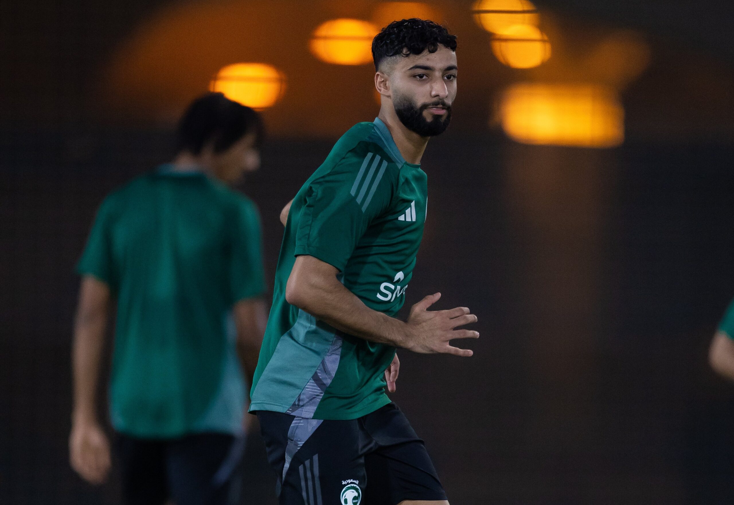 أبو الشامات: كأس العرب محطة إعداد مهمة قبل المونديال