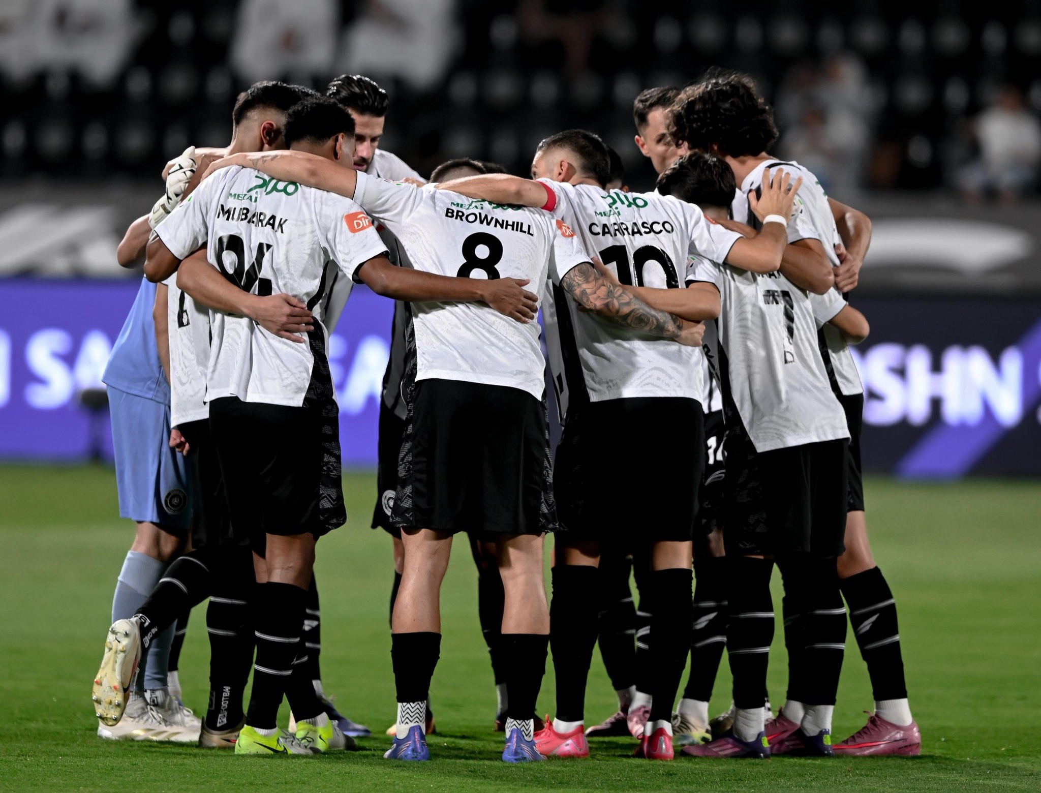 3 غيابات مؤثرة تضرب الشباب قبل موقعة الاتحاد