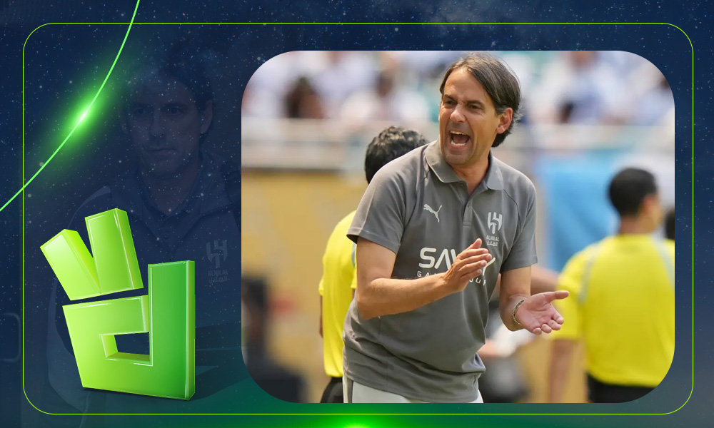 موقف مفاجئ من إنزاغي بشأن الراحلين عن الهلال.. تفاصيل مثيرة