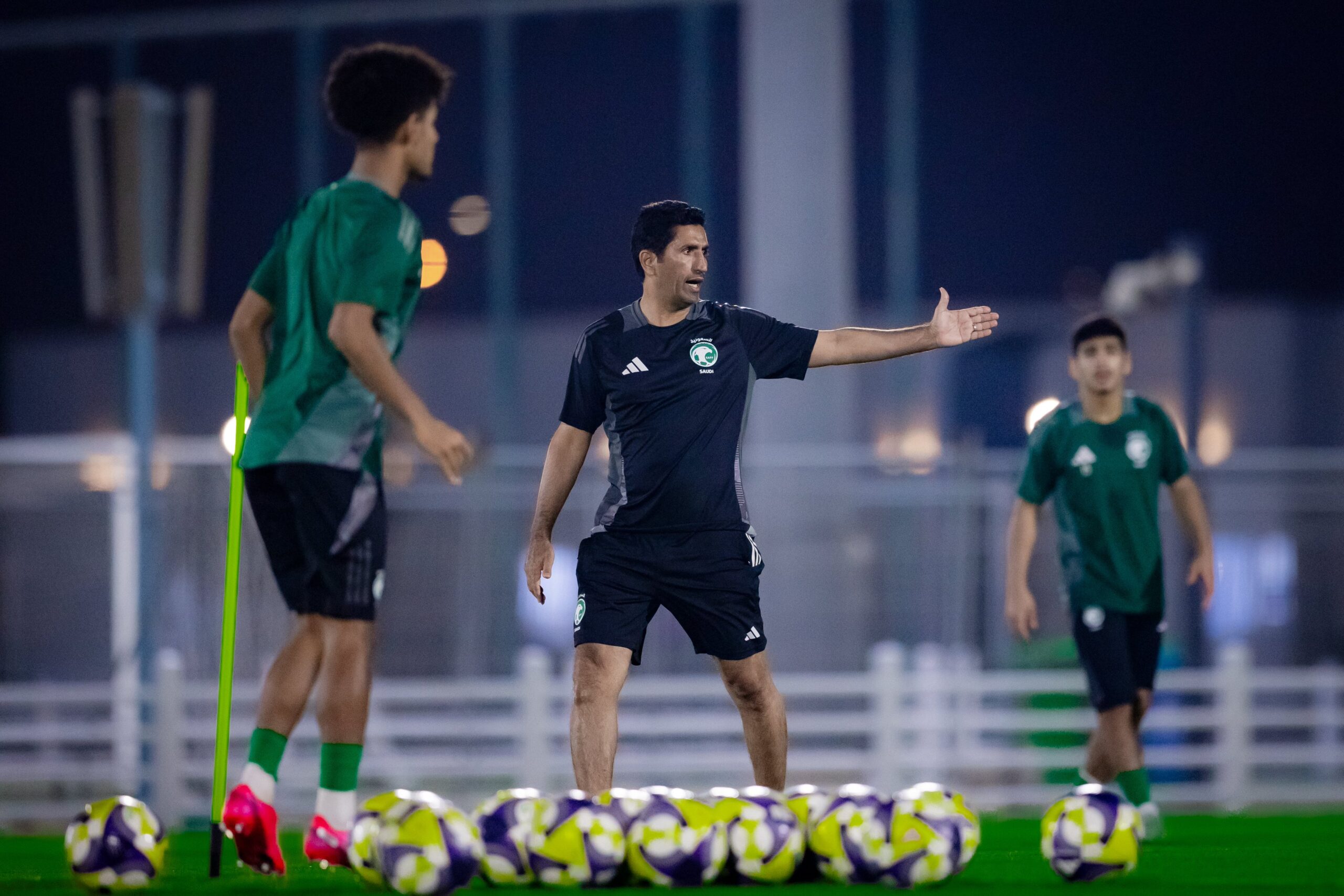 المنتخب السعودي ضد مالي.. تعرف على حظوظ الأخضر لمواصلة مشواره في المونديال