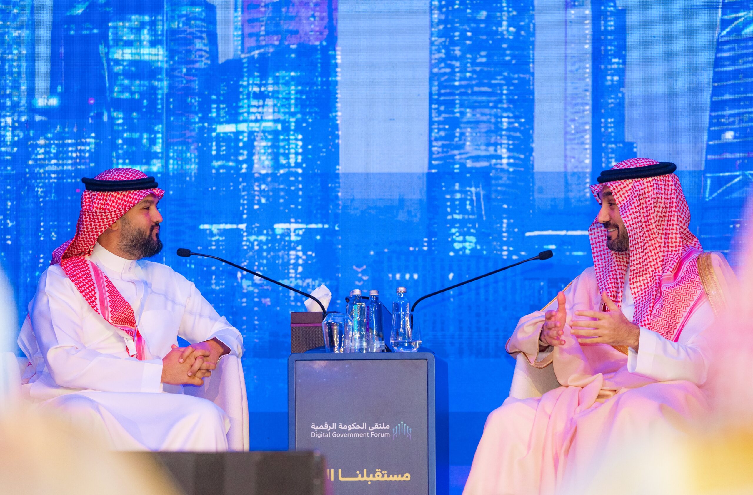 الأمير عبدالعزيز بن تركي يطلق منصة «رياضي» الإلكترونية