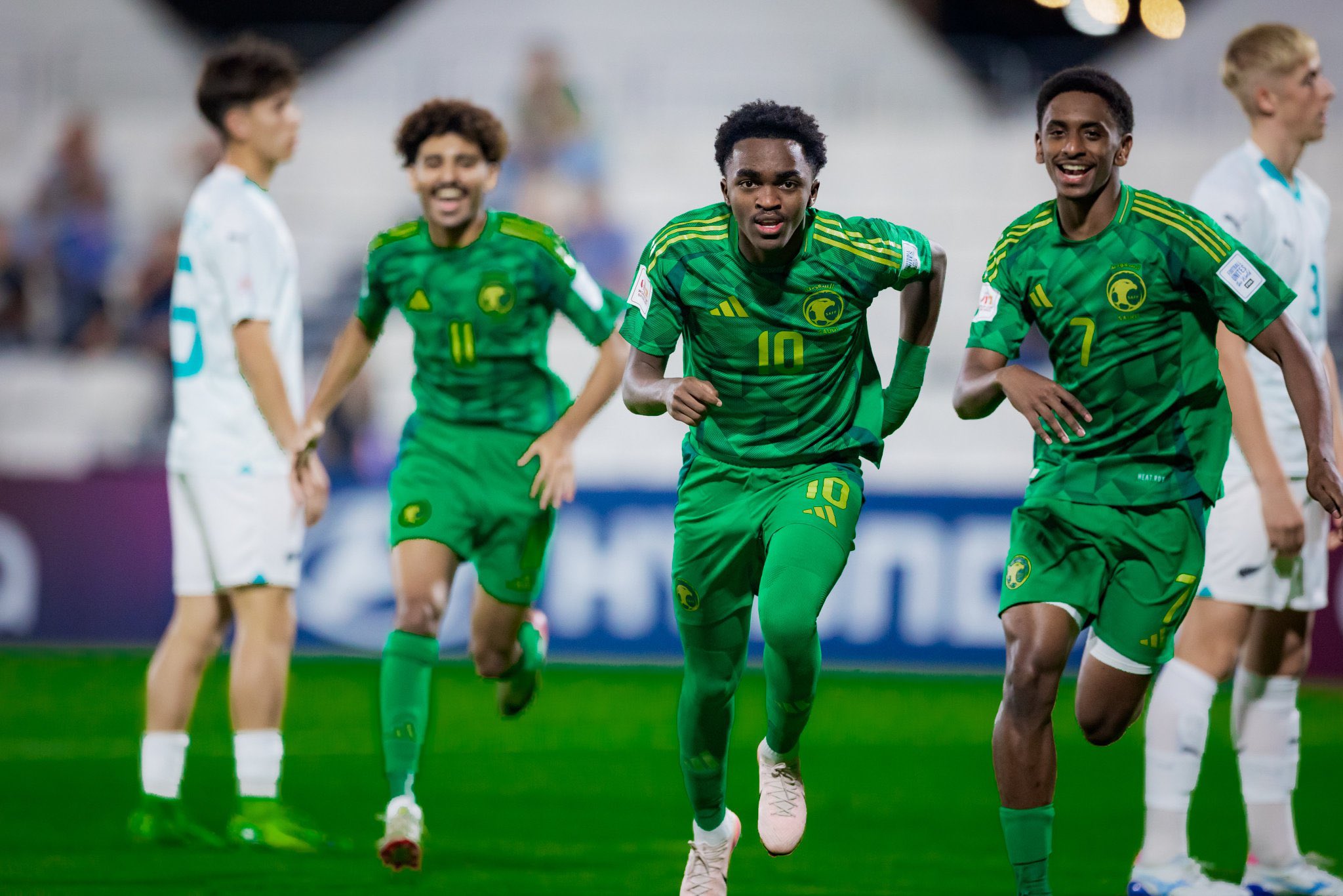 المنتخب السعودي ضد مالي في مباراة حاسمة بالمونديال.. الموعد والقنوات الناقلة