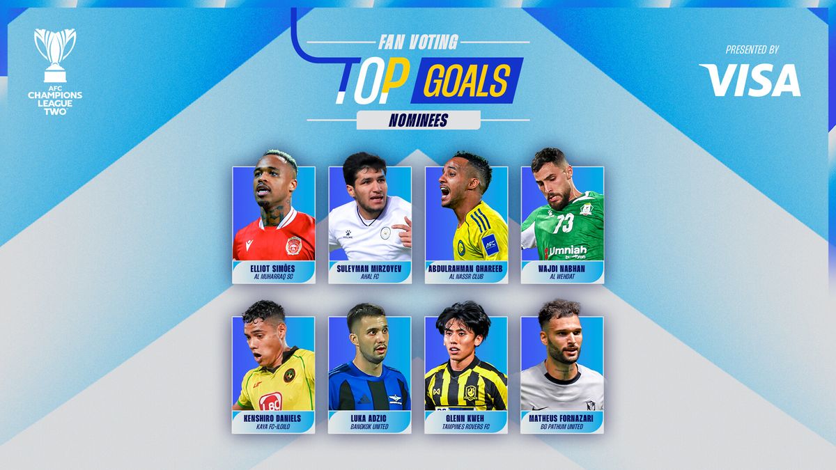 أبطال آسيا (2).. نجم النصر يزاحم على جائزة خاصة