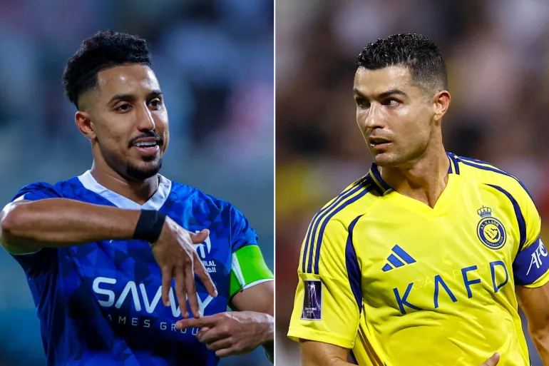 حضور لافت لنجوم دوري روشن في جائزة «جلوب سوكر»