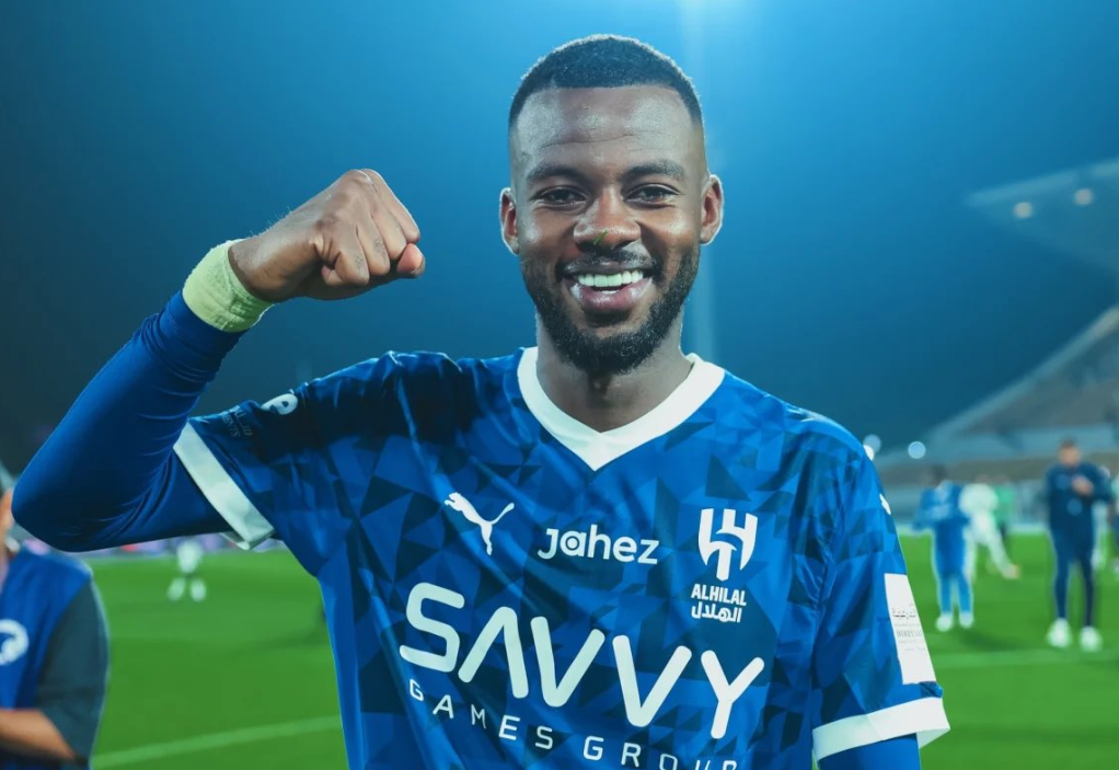 عبده عطيف: حسان تمبكتي هو أفضل لاعب سعودي حالياً بلا منازع