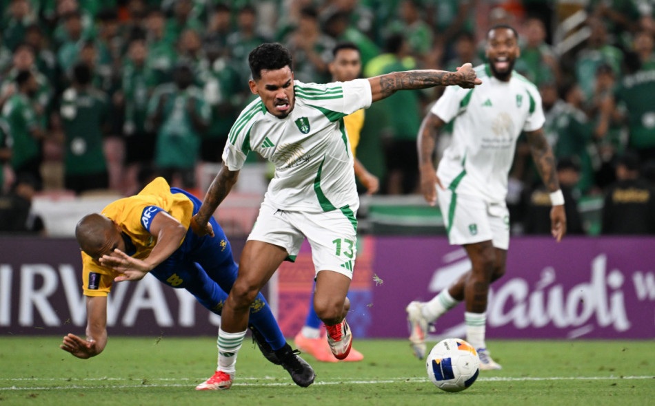 جالينو جاهز لموقعة السد.. دفعة معنوية للأهلي في دوري أبطال آسيا للنخبة