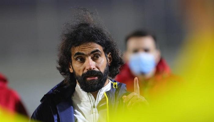 حسين عبد الغني ينتقد إنزاغي ويايسله: «حديث الإرهاق موضة لتبرير الفشل»