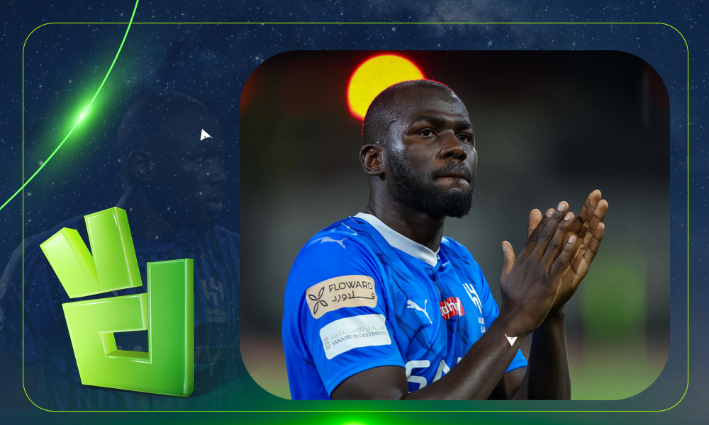 9 مواجهات بلا كوليبالي وبونو.. ما الذي يحدث داخل الهلال؟