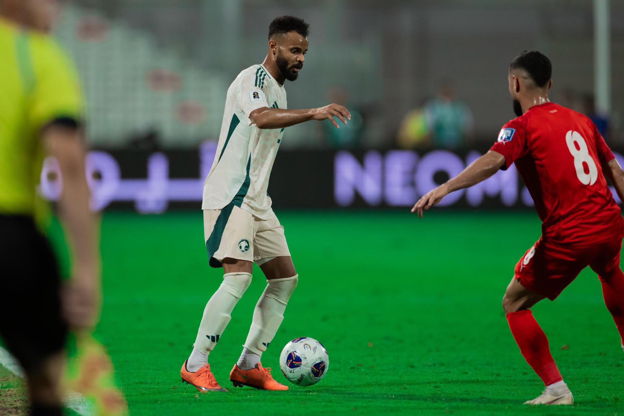 علي مجرشي يكشف.. هذا الديربي يتفوق على جميع المواجهات السعودية