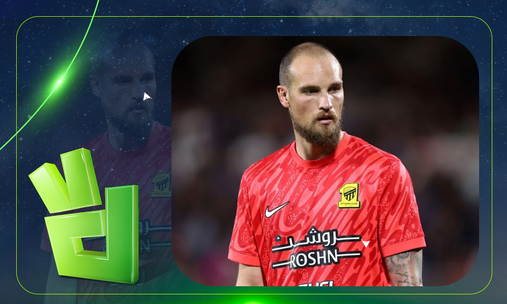 عاجل الاتحاد ضد الخليج.. خطأ فادح لرايكوفيتش يكلف العميد هدفًا