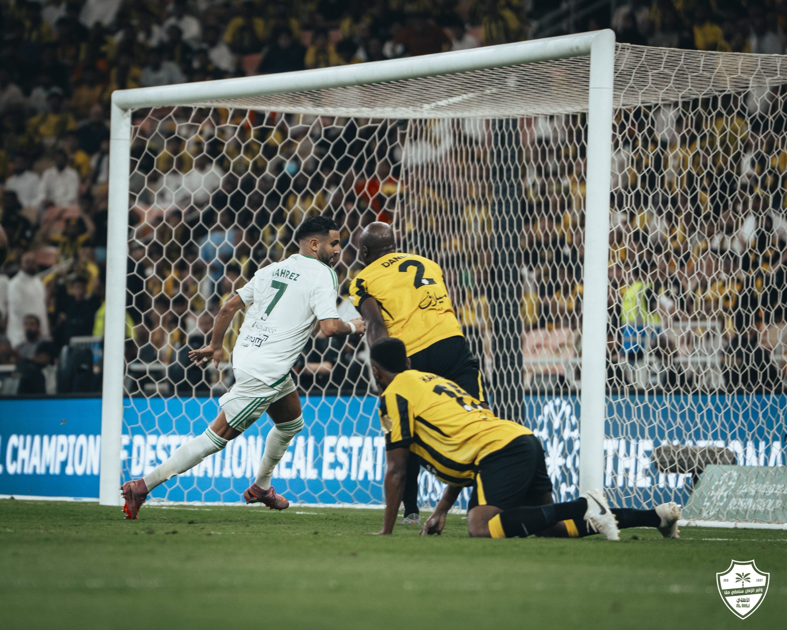 تحدٍ جديد أمام كونسيساو.. الاتحاد يفقد ثنائيه الإفريقي في 9 مباريات مصيرية