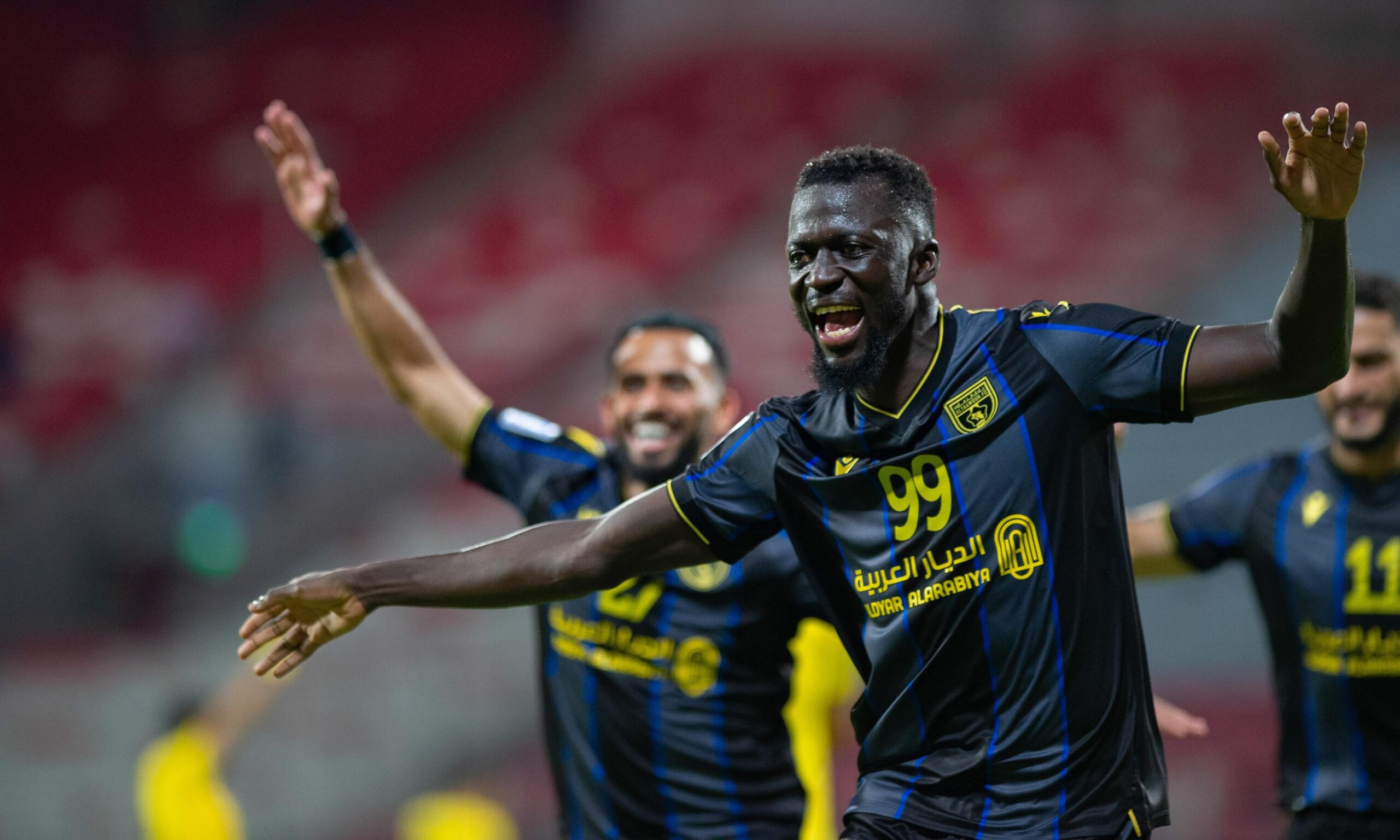 التعاون يختار الدوحة لمعسكره التحضيري خلال توقف دوري روشن