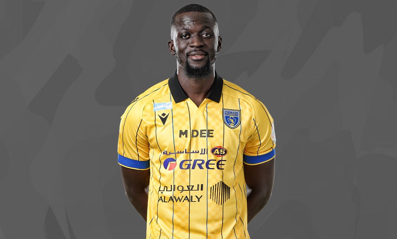 صدمة في التعاون.. إصابة موسى بارو بقطع في الرباط الجانبي