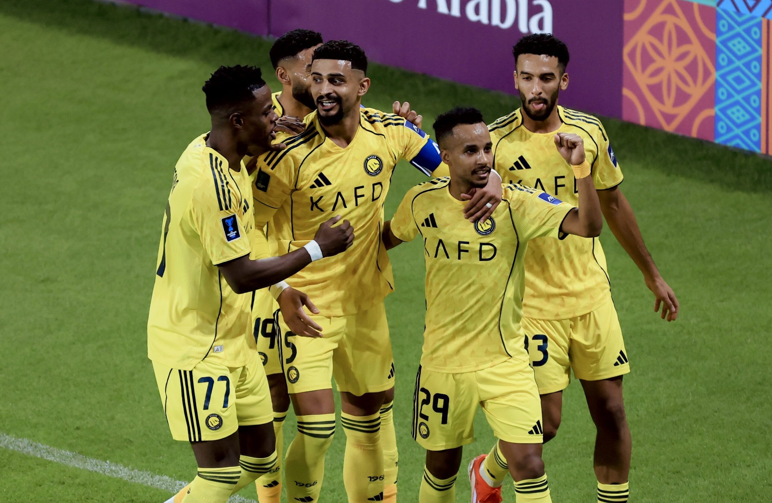 إعلامي يعلّق على بيان النصر: من حق كل نادٍ الدفاع عن مصالحه