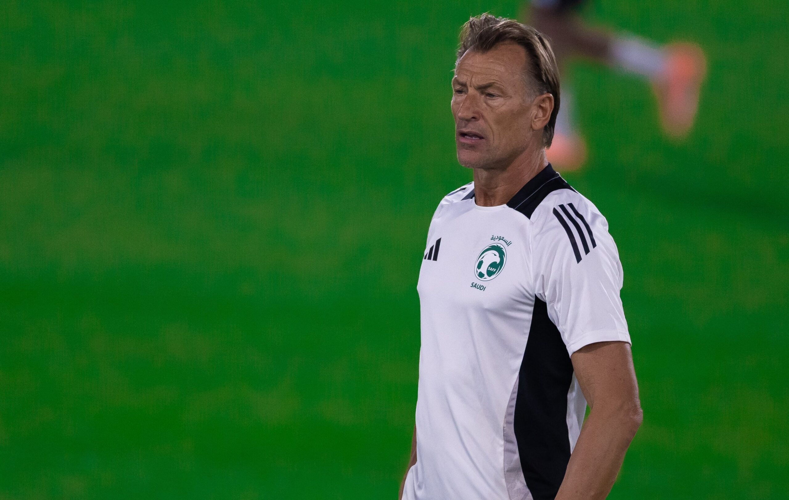 غداً.. رينارد يعقد مؤتمرًا صحفيًا للحديث عن مواجهة كوت ديفوار الودية