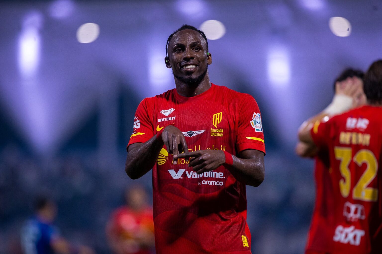 فحص طبي يحسم موقف كينيونيس من مواجهة الأهلي في أغلى الكؤوس