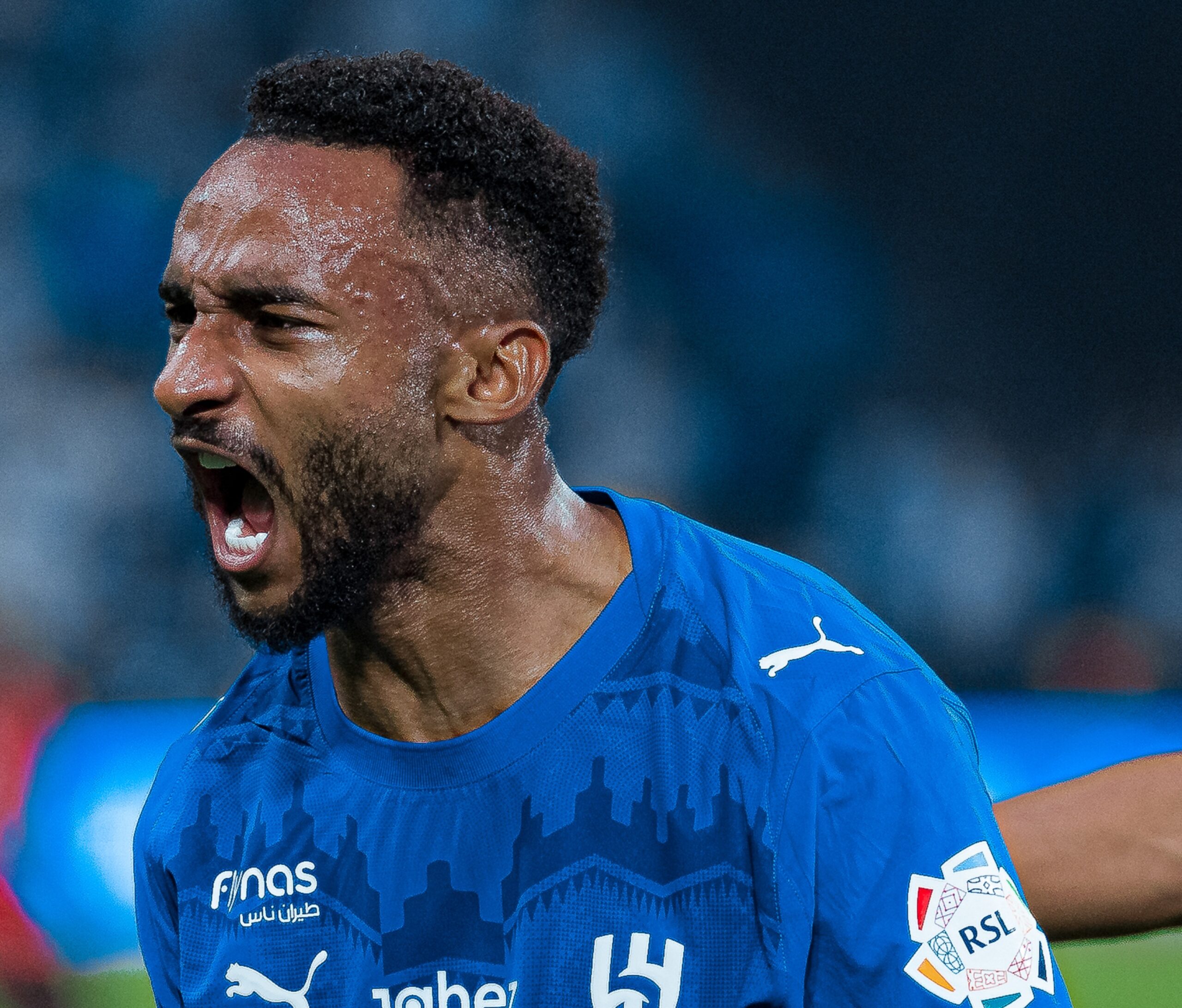 قبل معسكر كأس العرب.. المنتخب السعودي يترقب فحوصات متعب الحربي